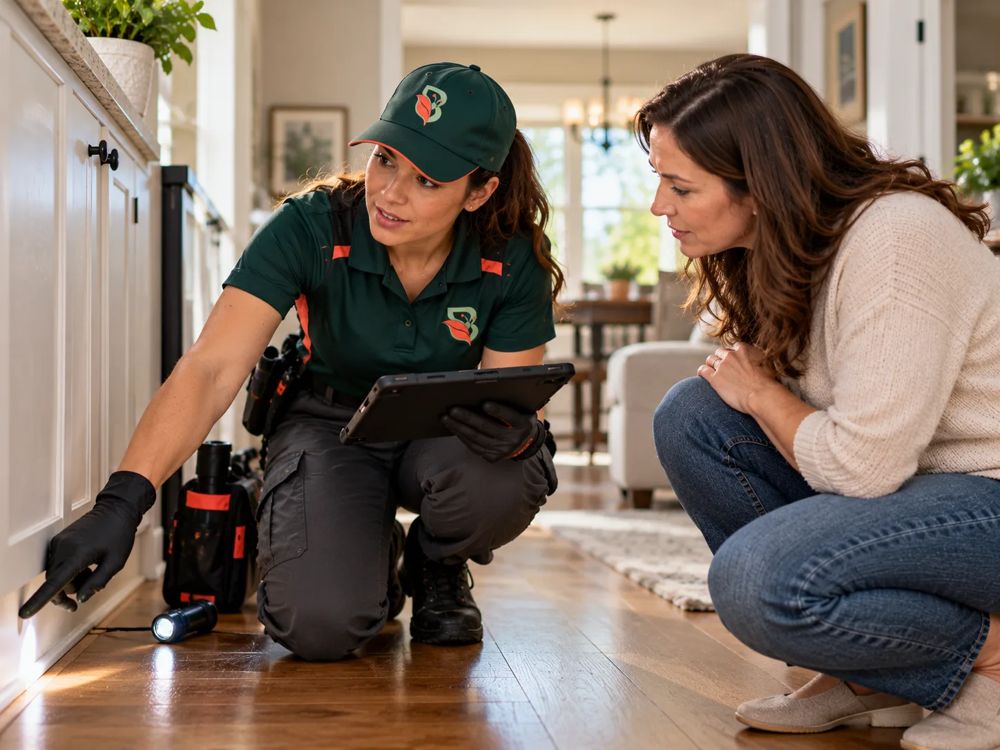 Pest Control Mount Pleasant, NC FAQs